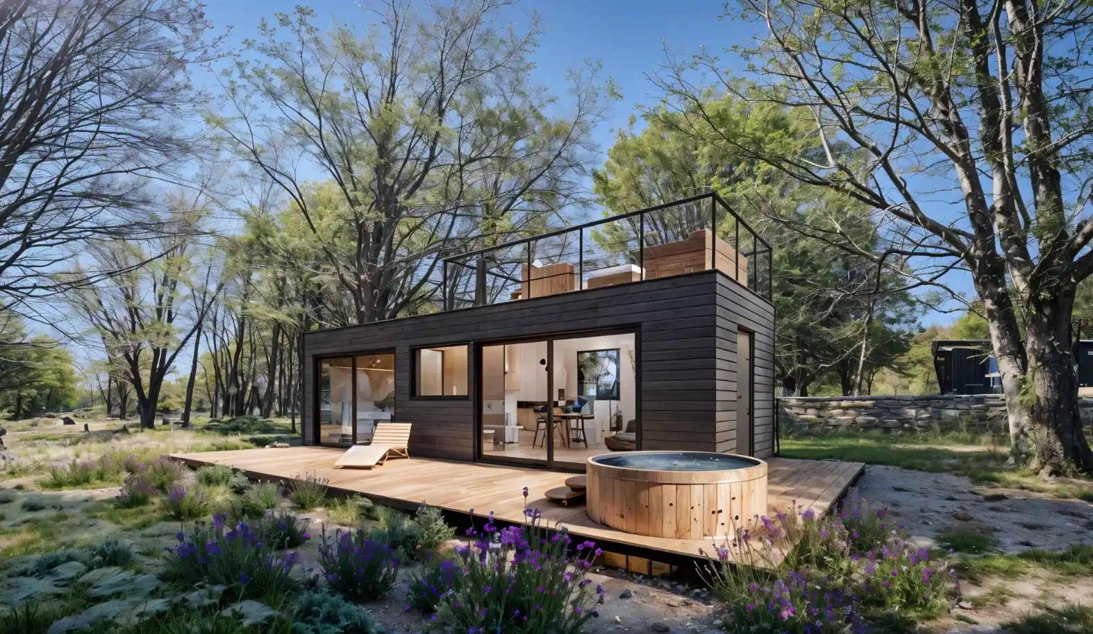 tiny house