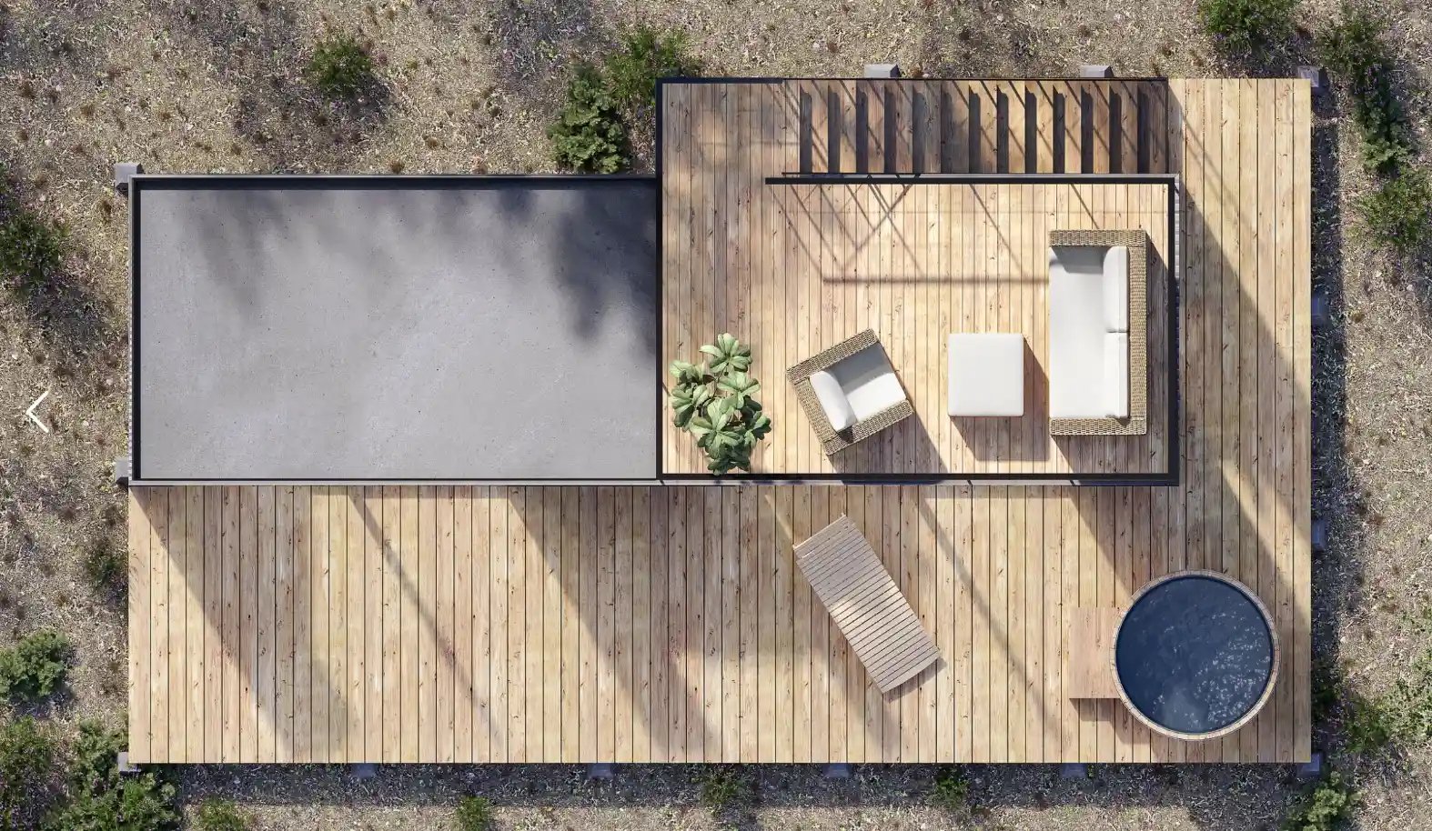tiny house